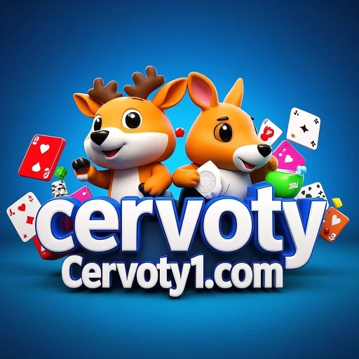 Logo cervoty